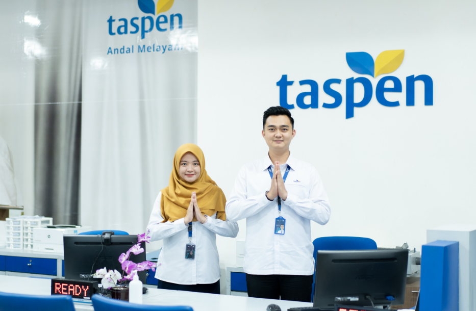 Kapan THR Pensiunan PNS 2026 Cair? Ini Penjelasan Resmi PT Taspen